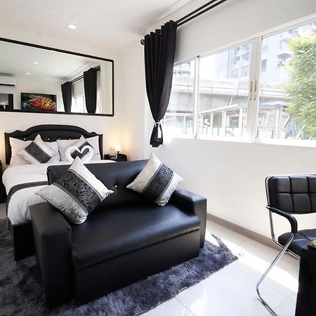 Thonglor Suites Hotel Bangkok Eksteriør bilde
