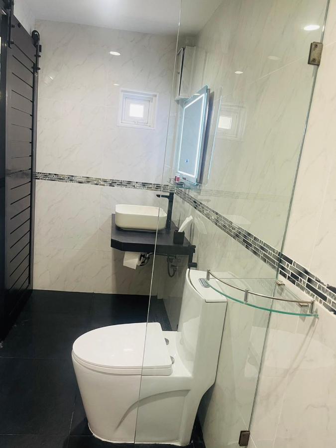 Thonglor Suites Hotel Bangkok Eksteriør bilde