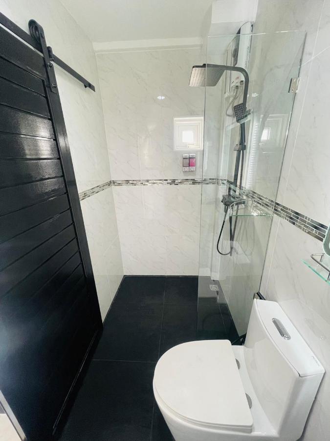 Thonglor Suites Hotel Bangkok Eksteriør bilde