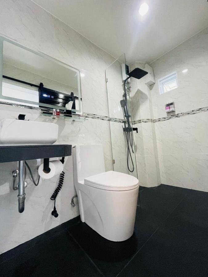 Thonglor Suites Hotel Bangkok Eksteriør bilde