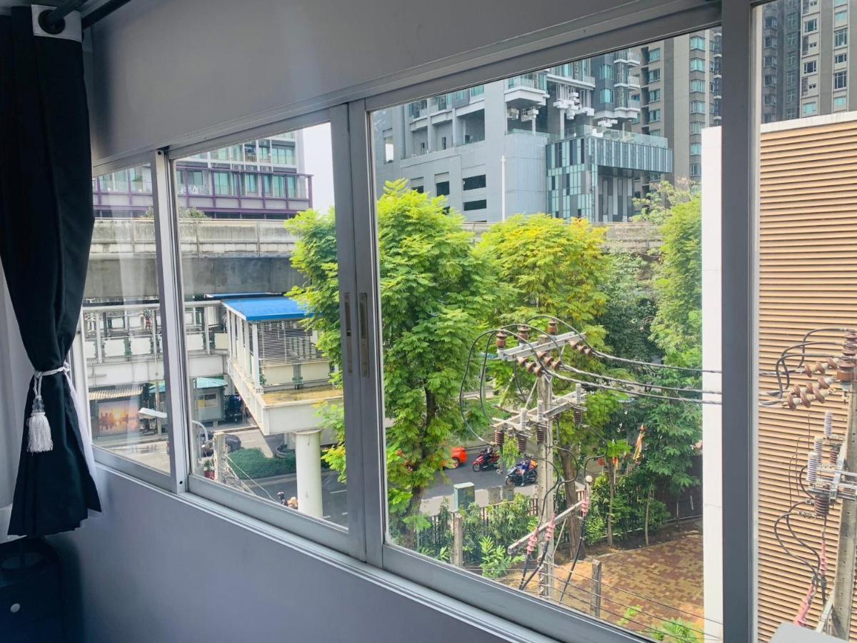 Thonglor Suites Hotel Bangkok Eksteriør bilde