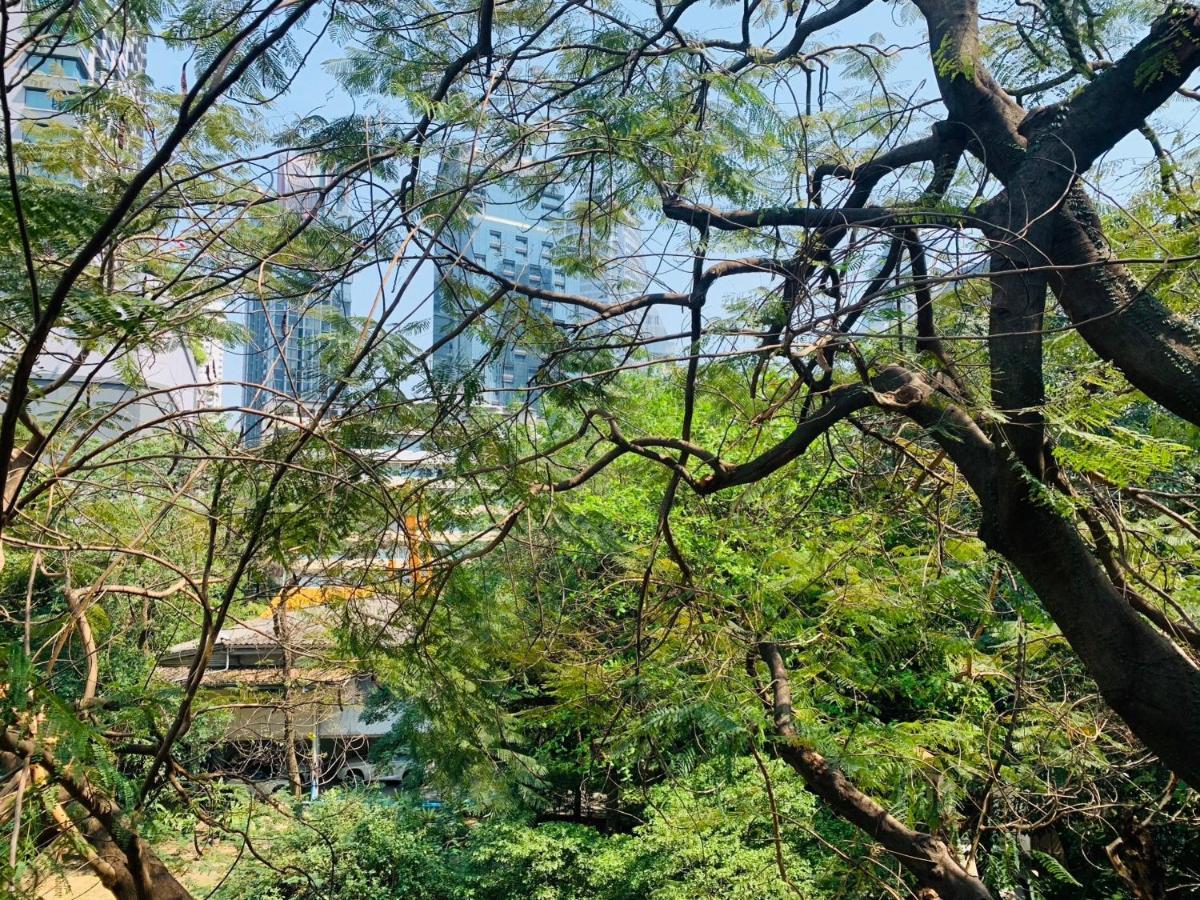 Thonglor Suites Hotel Bangkok Eksteriør bilde